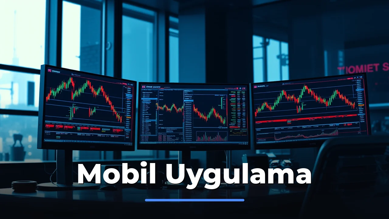 FXCM Mobil Uygulama İncelemesi