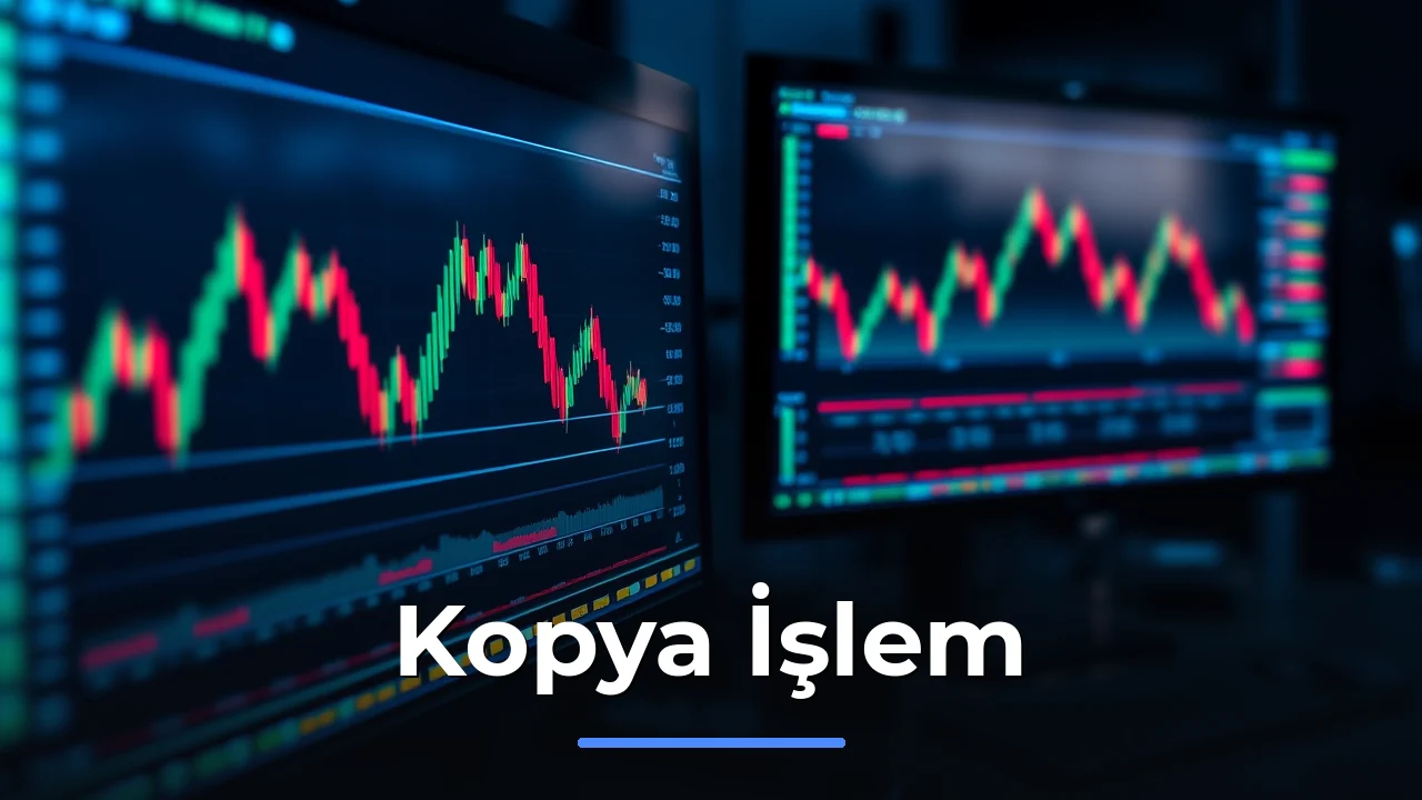 FXCM Copy Trading İncelemesi