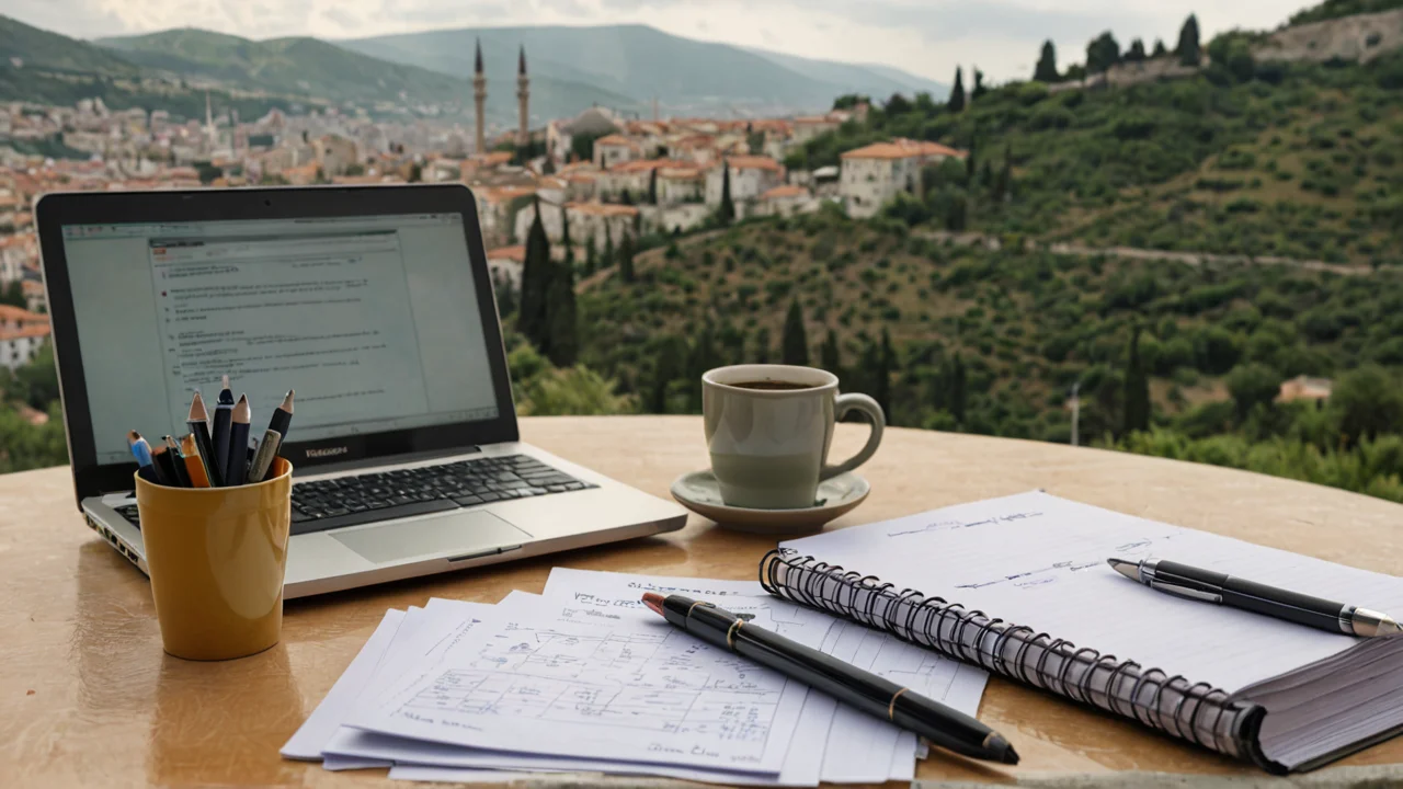 FXCM Türkiye'den Erişim