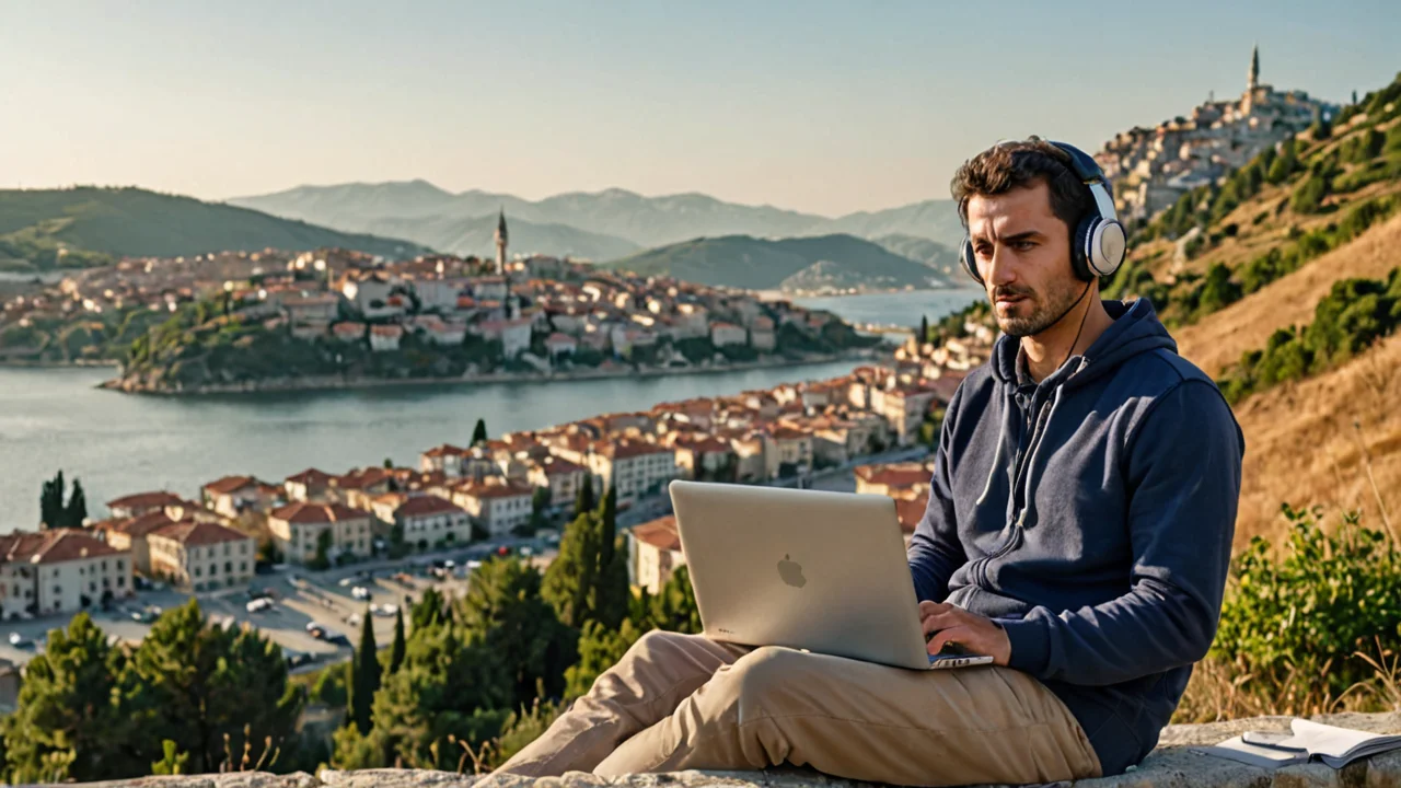 FXCM Türkiye'den Erişim