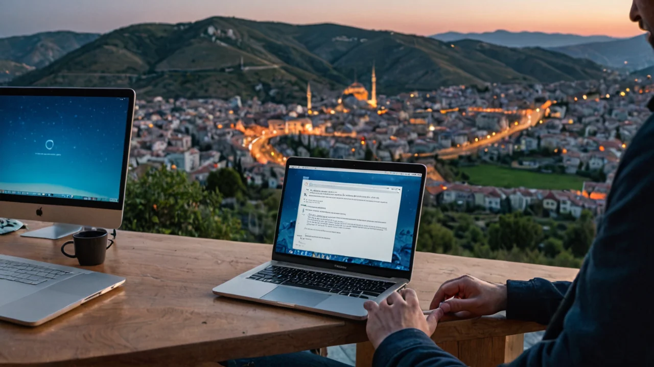 FXCM Hesabına Giriş: Bilmeniz Gerekenler
