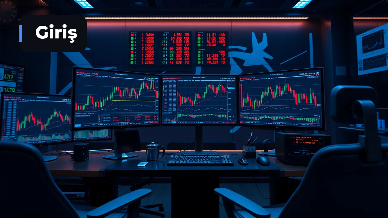FXCM Hesabına Giriş: Bilmeniz Gerekenler