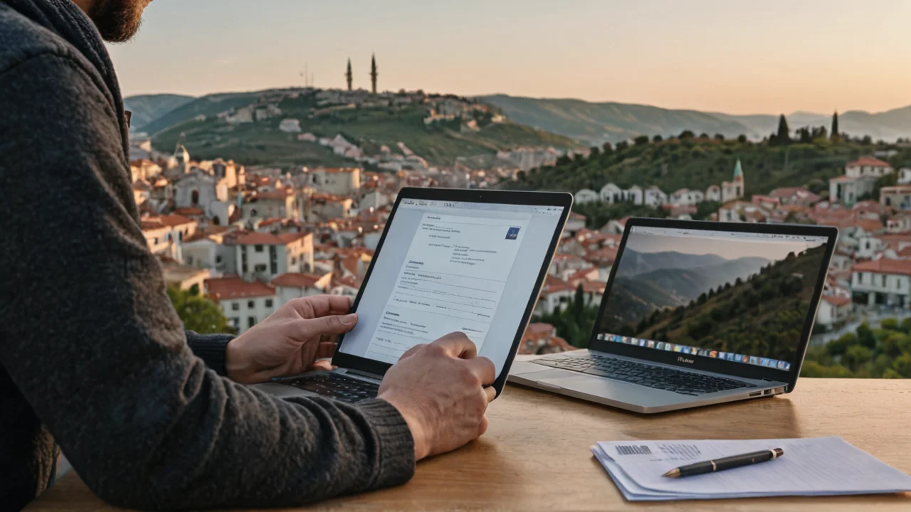 FXCM Kayıt Rehberi: Türkiye'den Hesap Açma Durumu