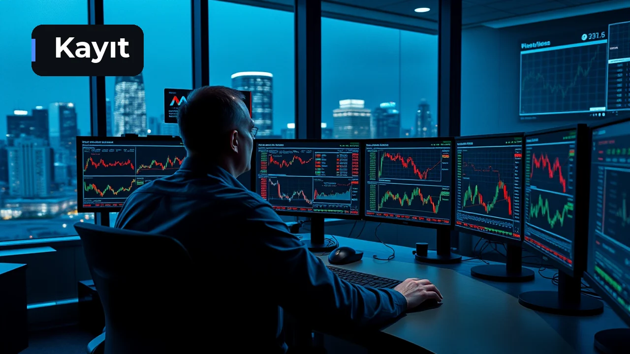 FXCM Kayıt Rehberi: Türkiye'den Hesap Açma Durumu